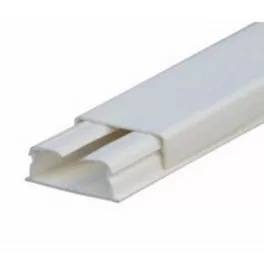   Legrand DLP mini csatorna 32x20 mm, fedéllel, válaszfal nélkül Legrand 030017
