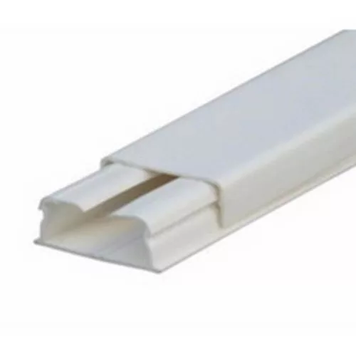 Legrand DLP mini csatorna 32x20 mm, fedéllel, válaszfal nélkül Legrand 030017