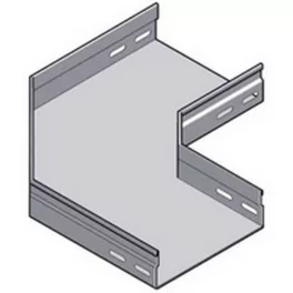 Legrand DLP taposócsatorna kanyarelem 75x18 Legrand 030018