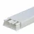 Legrand DLP mini csatorna 40x12,5 mm, fedéllel, válaszfallal Legrand 030020