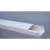 Legrand DLP mini csatorna 40x20 mm, fedéllel, válaszfal nélkül Legrand 030027