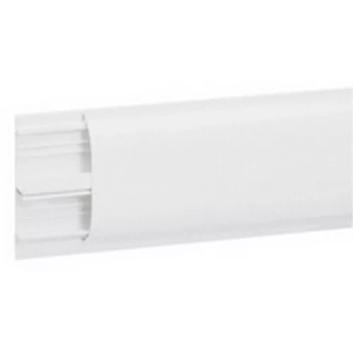 Legrand DLP padlószegélycsatorna 80x20 mm, fedéllel, válaszfallal Legrand 030069