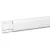 Legrand DLP padlószegélycsatorna 120x20 mm, fedéllel, válaszfallal Legrand 030089