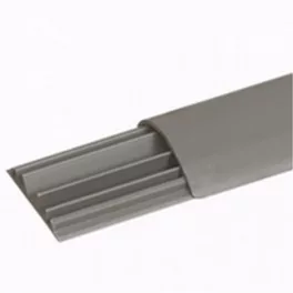   Legrand DLP taposócsatorna 50x12 mm, fedéllel Legrand 030092