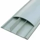 Legrand DLP taposócsatorna 75x18 mm, fedéllel Legrand 030093