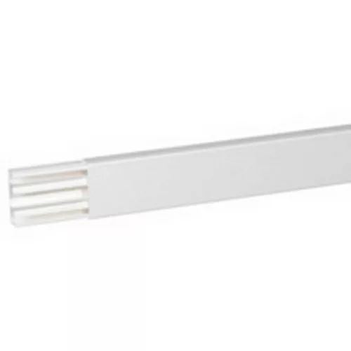 Legrand DLP mini csatorna 60x20 mm, fedéllel, válaszfallal Legrand 030114