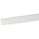 Legrand DLP mini csatorna 60x20 mm, fedéllel, válaszfallal Legrand 030114