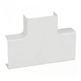   Legrand DLP mini csatorna T-elem 40x12,5 csatornához Legrand 030207