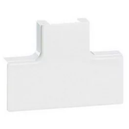   Legrand DLP mini csatorna T-elem 40x20 csatornához Legrand 030208