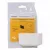Legrand DLP mini csatorna elágazóelem és T-elem 20 mély csatornához Legrand 030216