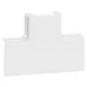 Legrand DLP mini csatorna T-elem 75x20 csatornához Legrand 030218