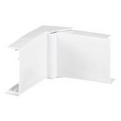 Legrand DLP mini csatorna külső-belső könyök 20x12,5 mm csatornához Legrand 030221