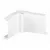 Legrand DLP mini csatorna külső-belső könyök 32x12,5 mm csatornához Legrand 030251