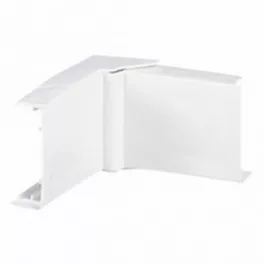   Legrand DLP mini csatorna külső-belső könyök 32x20 csatornához Legrand 030271
