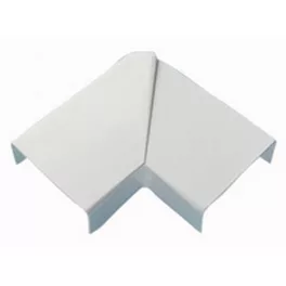   Legrand DLP mini csatorna kanyarelem 32x20 csatornához Legrand 030273