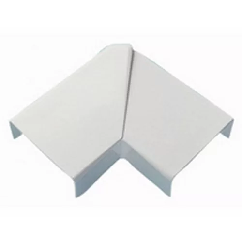 Legrand DLP mini csatorna kanyarelem 32x20 csatornához Legrand 030273
