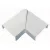 Legrand DLP mini csatorna kanyarelem 32x20 csatornához Legrand 030273