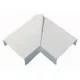 Legrand DLP mini csatorna kanyarelem 32x20 csatornához Legrand 030273