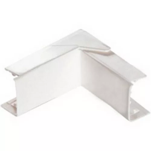 Legrand DLP mini csatorna külső-belső könyök 40x20 csatornához Legrand 030281
