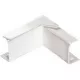 Legrand DLP mini csatorna külső-belső könyök 40x20 csatornához Legrand 030281
