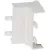 Legrand DLP mini csatorna belső könyök 60x20 csatornához Legrand 030291