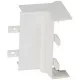 Legrand DLP mini csatorna belső könyök 60x20 csatornához Legrand 030291