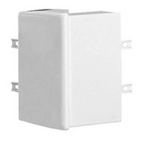 Legrand DLP mini csatorna külső könyök 60x20 csatornához Legrand 030292