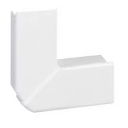   Legrand DLP mini csatorna kanyarelem 60x20 csatornához Legrand 030293