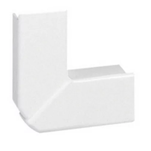 Legrand DLP mini csatorna kanyarelem 60x20 csatornához Legrand 030293