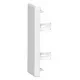 Legrand DLP mini csatorna végzáró 75x20 csatornához Legrand 030300