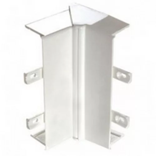 Legrand DLP mini csatorna belső könyök 75x20 csatornához Legrand 030301