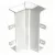 Legrand DLP mini csatorna belső könyök 75x20 csatornához Legrand 030301