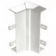 Legrand DLP mini csatorna belső könyök 75x20 csatornához Legrand 030301