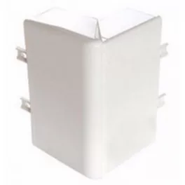   Legrand DLP mini csatorna külső könyök 75x20 csatornához Legrand 030302