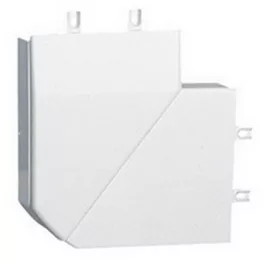   Legrand DLP mini csatorna kanyarelem 75x20 csatornához Legrand 030303