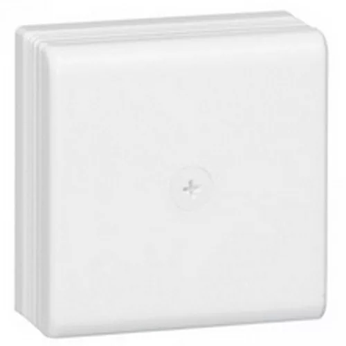 Legrand DLP mini csatorna elágazódoboz 60x20 mm-es csatornáig Legrand 030316