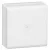 Legrand DLP mini csatorna elágazódoboz 60x20 mm-es csatornáig Legrand 030316