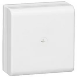   Legrand DLP mini csatorna elágazódoboz 75x20 mm-es csatornáig Legrand 030326