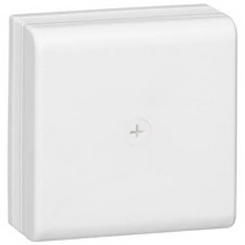 Legrand DLP mini csatorna elágazódoboz 75x20 mm-es csatornáig Legrand 030326