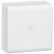 Legrand DLP mini csatorna elágazódoboz 75x20 mm-es csatornáig Legrand 030326