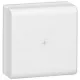 Legrand DLP mini csatorna elágazódoboz 75x20 mm-es csatornáig Legrand 030326