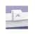 Legrand DLP mini csatorna Program Mosaic 2 modulos keret, 60x20 csatornára Legrand 030377