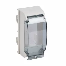   Legrand DLP bepattintható csatornához adapter, moduláris készülékekhez Legrand 031069