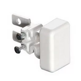   Legrand DLP mini csatorna végzáró 40x12,5 csatornához Legrand 031204
