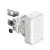 Legrand DLP mini csatorna végzáró 40x12,5 csatornához Legrand 031204