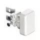 Legrand DLP mini csatorna végzáró 40x12,5 csatornához Legrand 031204