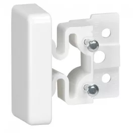   Legrand DLP mini csatorna végzáró 32x16 csatornához Legrand 031207