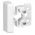 Legrand DLP mini csatorna végzáró 32x16 csatornához Legrand 031207