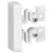 Legrand DLP mini csatorna végzáró 40x16 csatornához Legrand 031208