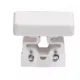 Legrand DLP mini végzáró 40x20 csatornához Legrand 031211